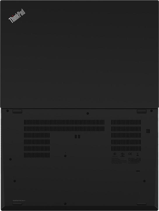 Produktbild Lenovo ThinkPad P15s Gen 2 (15.60", 1000 GB, 16 GB, CH, Intel Core i7-1165G7)