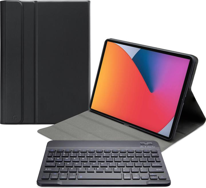 Actual product image Mobilize Detachable Bluetooth pouch (Eng. Int., iPad Pro 10.5, iPad 10.2 (2020), IPad 10.2 (2021))