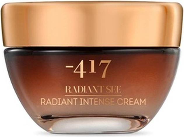 Minus 417 Radiant Intense Cream - Intensiv-Creme (50 ml, 24h Creme)