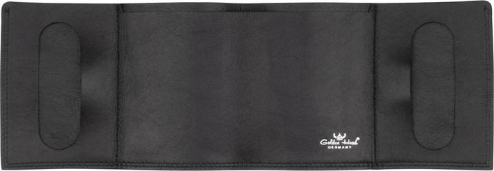 Immagine prodotto Golden Head Porta carte di credito Polo in pelle 7 cm