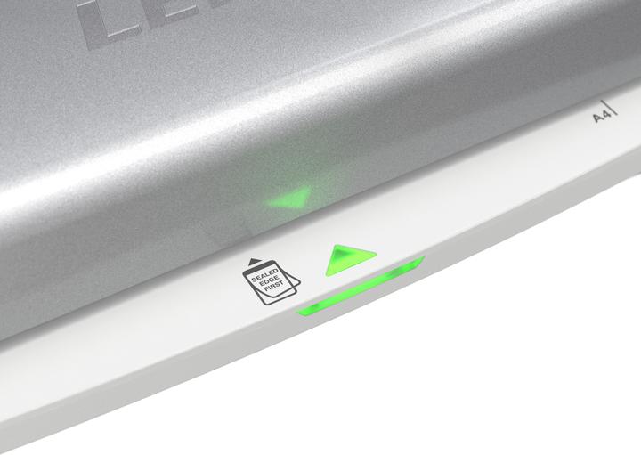 Productafbeelding Leitz iLAM Thuiskantoor (80 - 125 µm, A3)