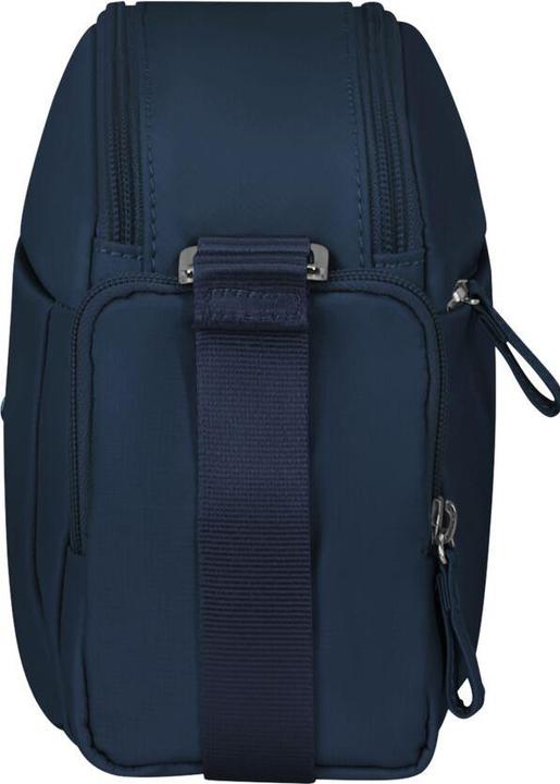 Produktbild Samsonite MOVE 5.0 REPORTER BAG S + 2 POCK (5.50 l)