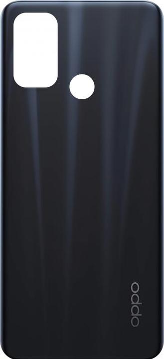 OPPO Akkudeckel für A53s / A53 4G, Electric Schwarz