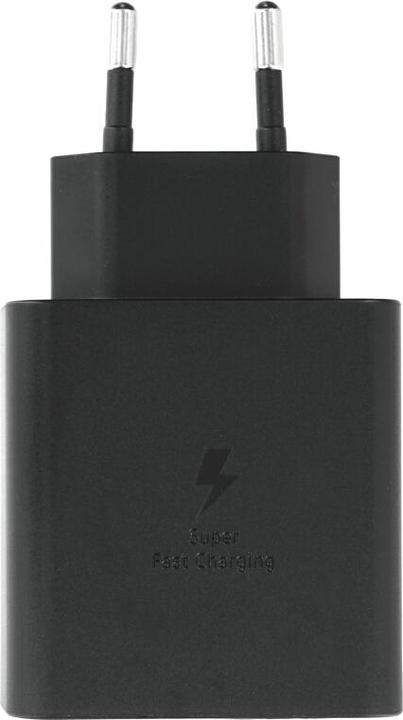 Image du produit Samsung Adaptateur secteur Duo (35 W)