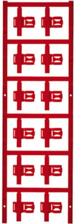 Weidmüller Marqueur de câble rt Conducteur Kst Ř3,5-7mm 1025330000