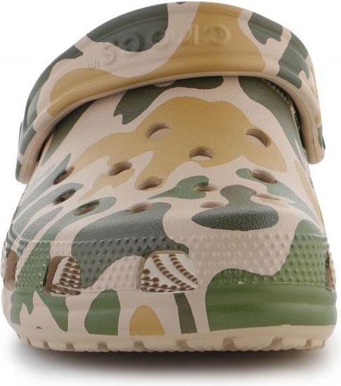 Produktbild Crocs Classic Printed Camo Clog (37)