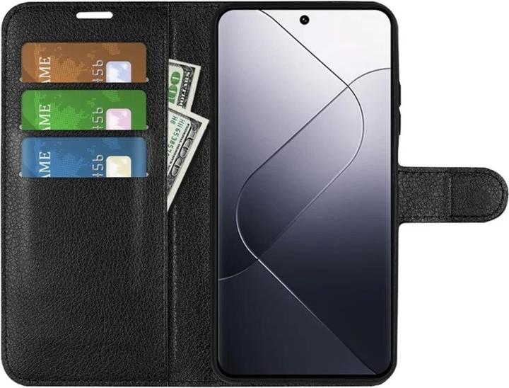 Image du produit Screenguard Garde en cuir (Xiaomi 14)