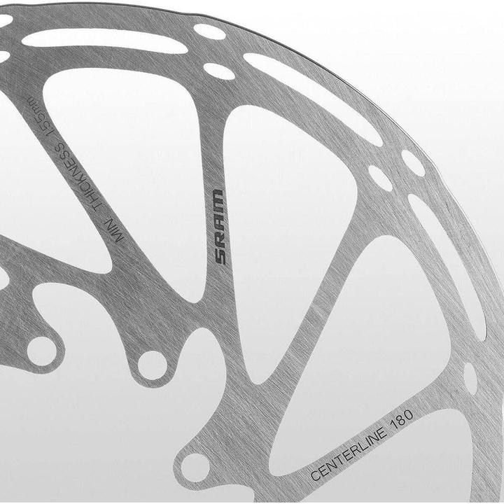 Produktbild Sram Centerline (160 mm)