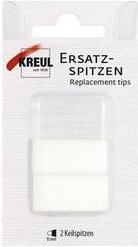 Produktbild Kreul Ersatz-Spitzen fr TRITON Acrylic Marker, XXL (2x)