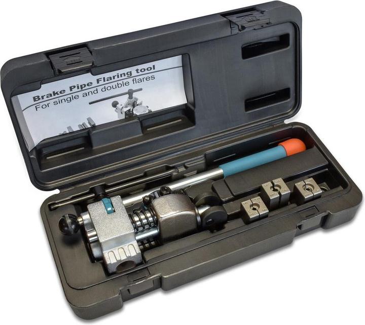 Image du produit Normex Appareil à double bordage