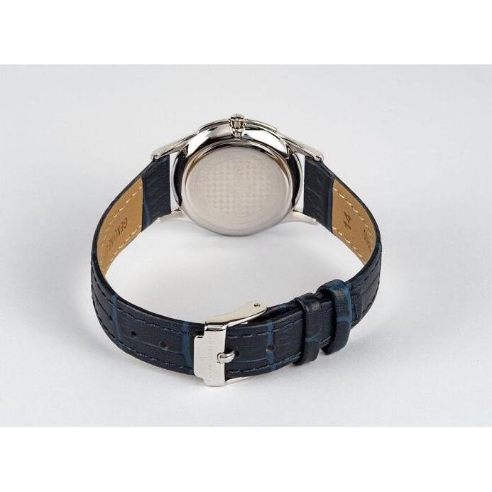 Thumbnail - Jacques Lemans, Armbanduhr, Damenuhr Classic, Silber, (Analoguhr, 28 mm)