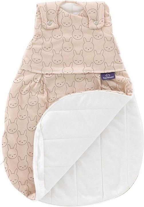 Produktbild Träumeland Liebmich Schlafsack (Ganzjahr)