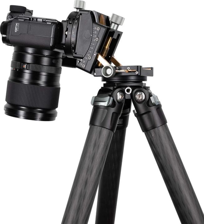 Actual product image Leofoto G6