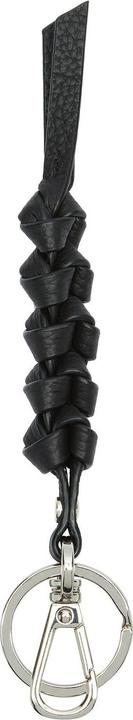 Actual product image Liebeskind Berlin Anhänger Schlüsselanhänger aus geflochtenem Leder