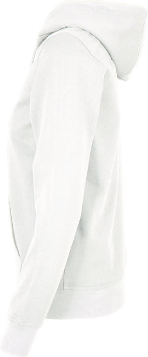 Produktbild Build Your Brand Ladies Basic Zip Hoody (5XL)