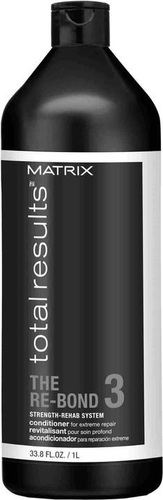 Produktbild Matrix Total Results Re-Bond Conditioner (1000 ml)