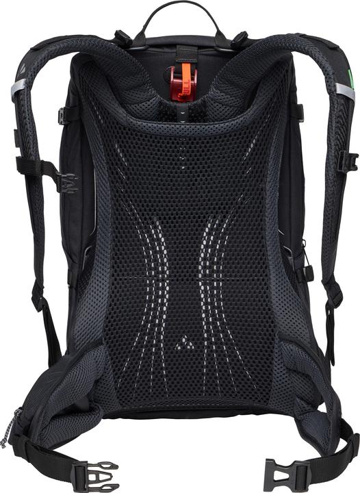 Productafbeelding Vaude Bike Alpin 28+5 (32 l)