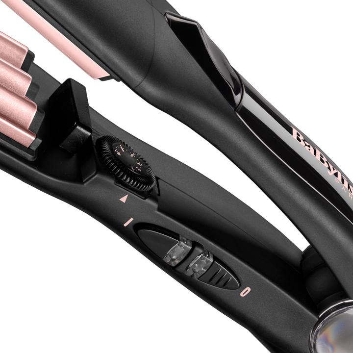Image du produit BaByliss Sertisseuse (Barre de démolition)