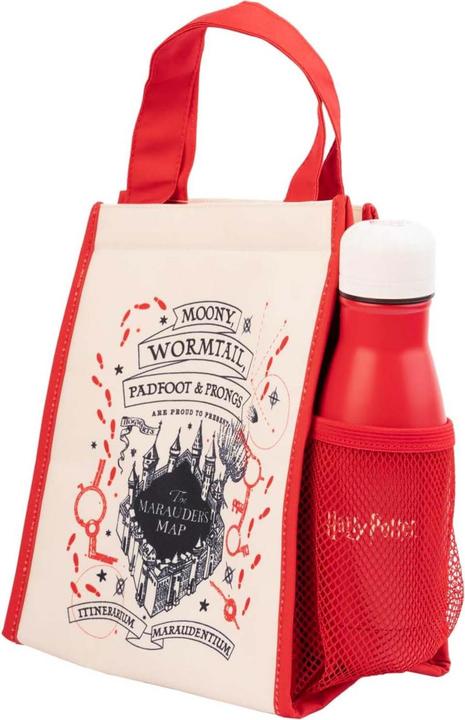 Produktbild - Thermo-Lunchtasche / Lunchbox