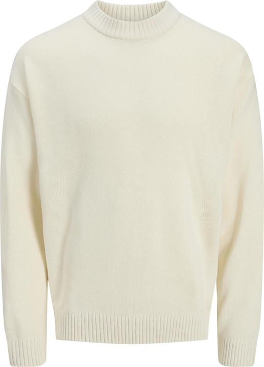 Actual product image Jack & Jones Jjeurban Jack Knit Crew Neck Sn (L)