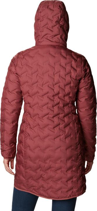 Produktbild Columbia Delta Ridge Long Down Jacket (S)