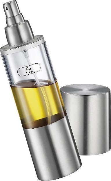 Actual product image Küchenprofi Oil Dispenser Trattoria ø 5 cm H 19 cm (200 ml)