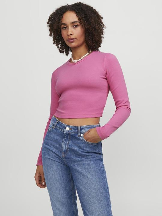 Produktbild JJXX JXFeline Rippstrick Longsleeve (XL)