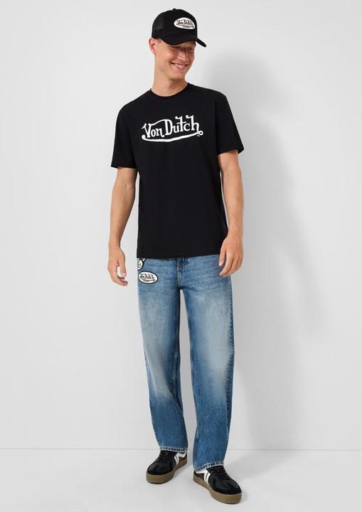 Produktbild s.Oliver Kappe Cap | QS x Von Dutch (One Size)