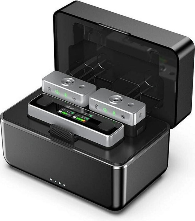Produktbild Ulanzi AM18 U-MIC Wireless Microphone