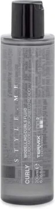 Immagine prodotto Termix Style me Curly Professional Styling Fluid 200ml (200 ml)