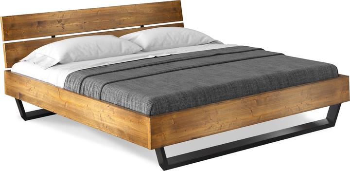 Black, Spruce, Vintage