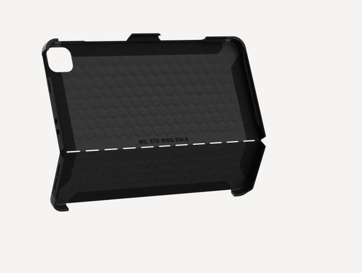 Produktbild UAG Scout (iPad Pro 12.9 2021 (5. Gen))