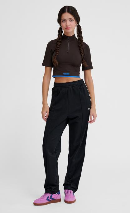 Produktbild hummel Hmlarchive Regular Poly Pants (L)