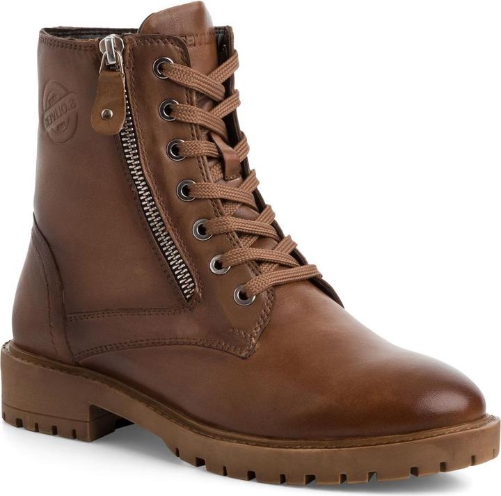 Produktbild S.Oliver Stiefelette (38)