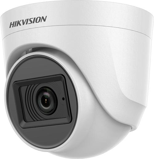 Produktbild Hikvision DS-2CE76H0T-ITPFS(2,8MM) (2560 x 1944 Pixels)