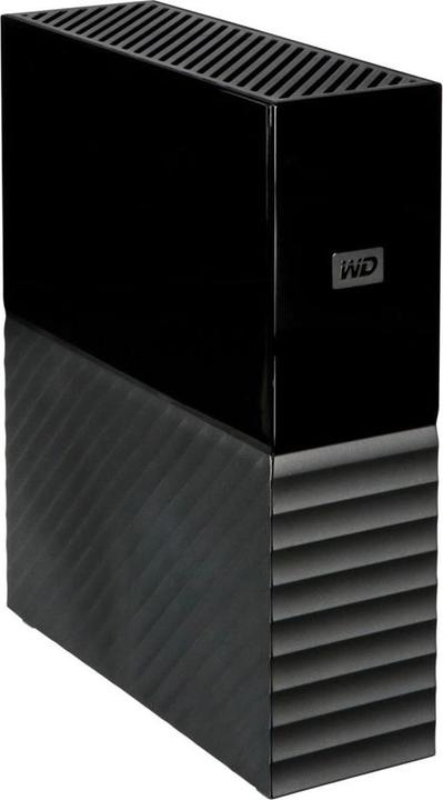 Produktbild WD My Book (16 TB)