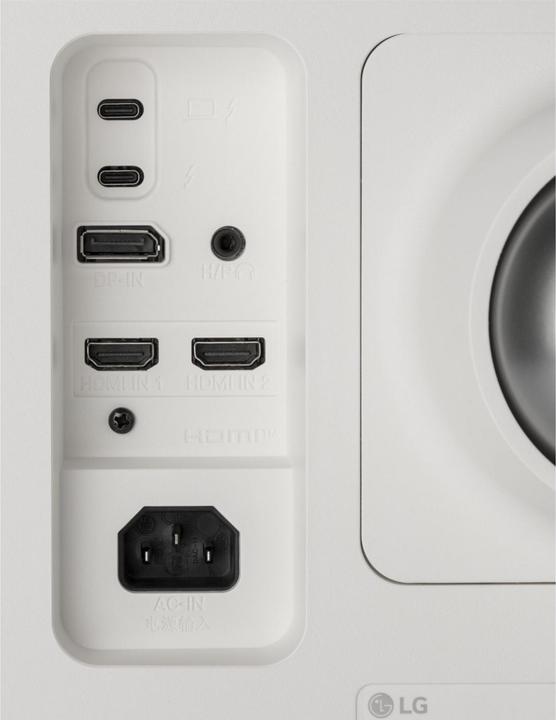 Produktbild LG 40WP95XP-W (5120 x 2160 Pixel, 39.70")