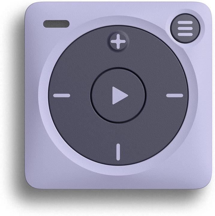 Actual product image Spotify & Amazon Music Player