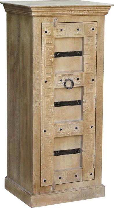 Image du produit SIT Möbel Daipur (55 x 45 x 120 cm)