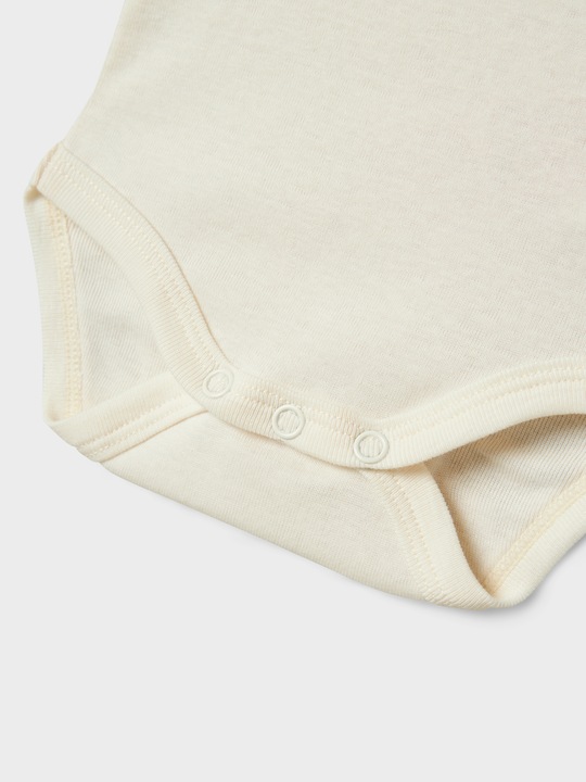 Image du produit Name it Nbnbody 3p Ls Jet Stream Giraffe Noos (50)