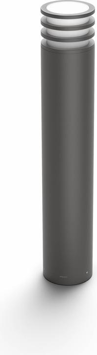 Actual product image Philips Hue Lucca Base (806 lm, E27, IP44)
