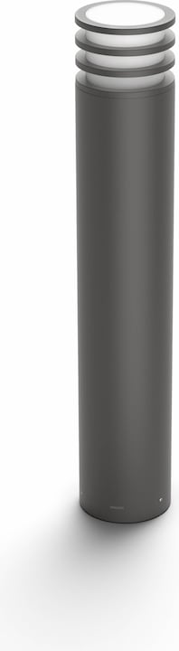 Actual product image Philips Hue Lucca Base (806 lm, E27, IP44)