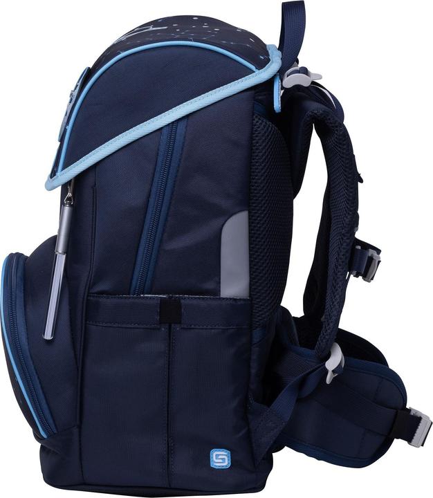 Image du produit Schneiders Kit cartable Ergojet 6 pièces (20 l)