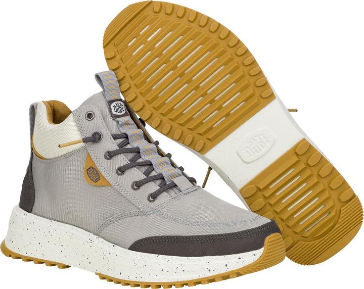 Actual product image Hey Dude Tahoe Nylon (40)