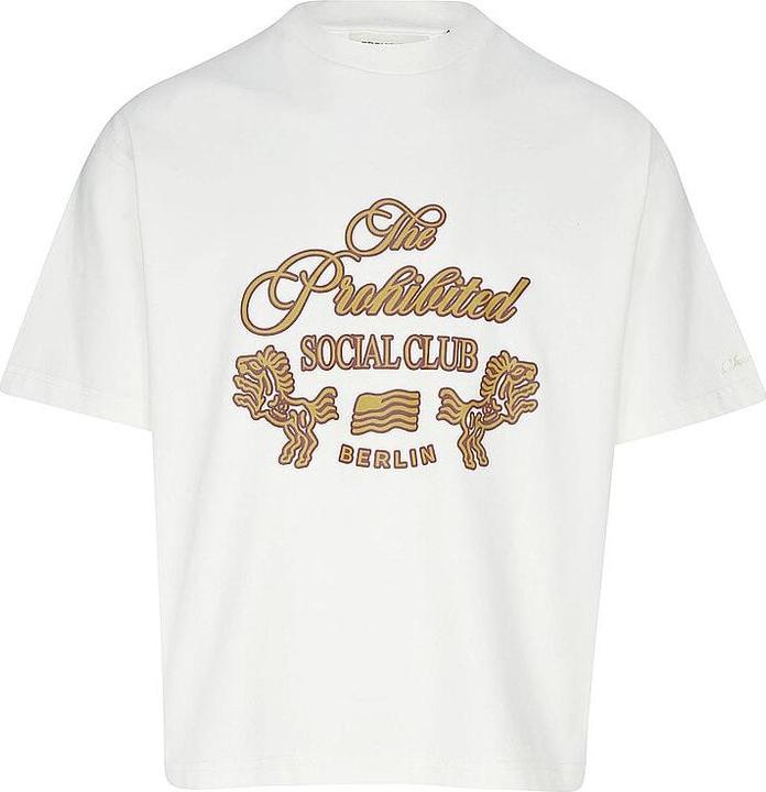 Produktbild Prohibited Cloubhouse House (M)