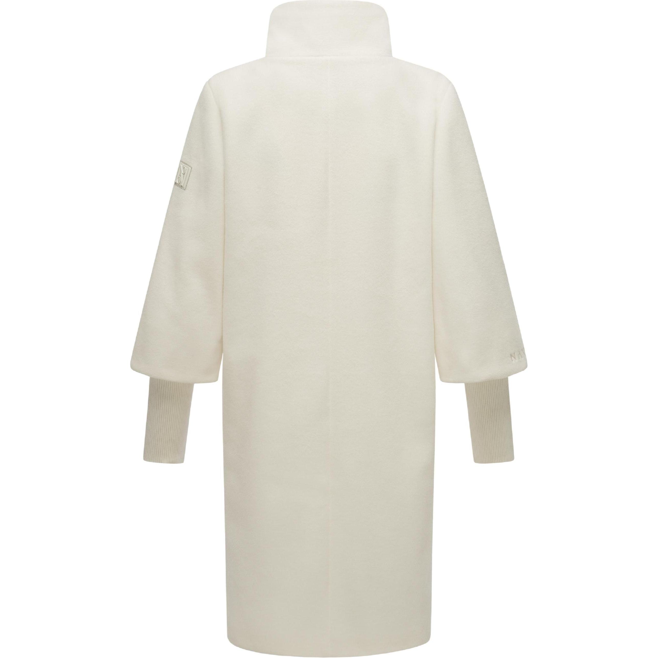 Navahoo, Damen, Jacke, Polarblüte 14 (XS), Weiss, XS