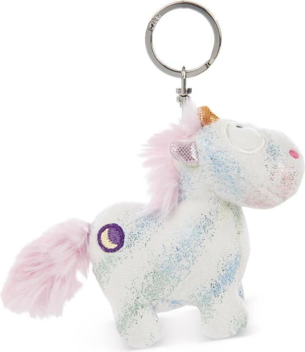 Actual product image NICI Moon Keeper Keychain