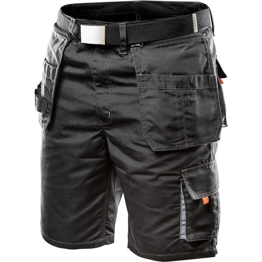 Neo, Arbeitshose, Spodenki krótkie HD rozmiar XL/56 (81-270-XL) (56)