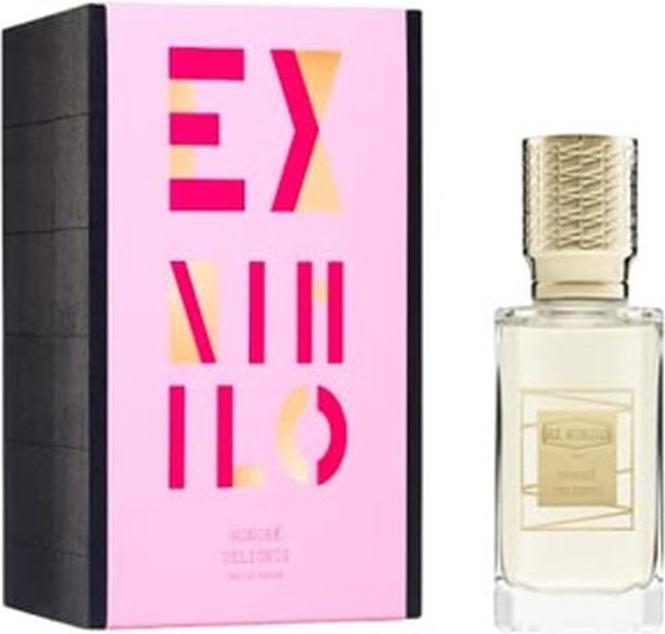 Actual product image Ex Nihilo Paris Honore Delights Eau de Parfum (Eau de parfum, 100 ml)