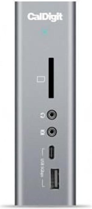 Produktbild CalDigit TS3 Plus (Thunderbolt, 1 Ports)